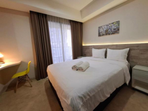 Free WIFI Nice and Cozy Gold Coast Apartment PIK